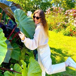 Meet your Posher, Kara